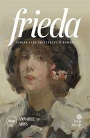 Cover of Frieda