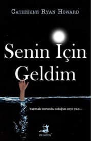 Cover of Senin Icin Geldim