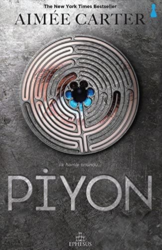 Cover of Piyon