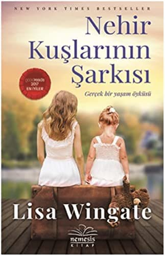 Cover of Nehir Kuslarinin Sarkisi