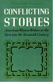 Cover of Conflicting Stories