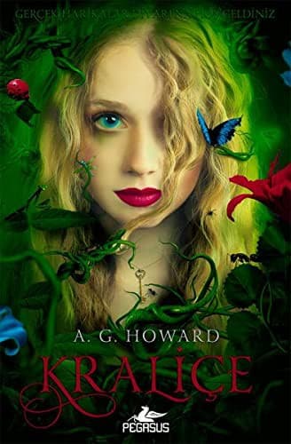 Cover of Kralice Ciltli
