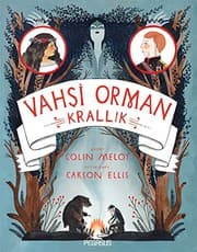 Cover of Vahsi Orman