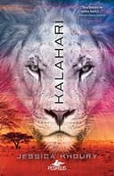 Cover of Kalahari