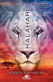 Cover of Kalahari