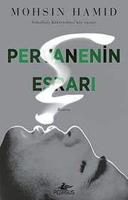 Cover of Pervanenin Esrarı