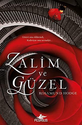 Cover of Zalim ve Güzel