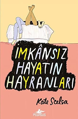 Cover of Imkansiz Hayatin Hayranlari