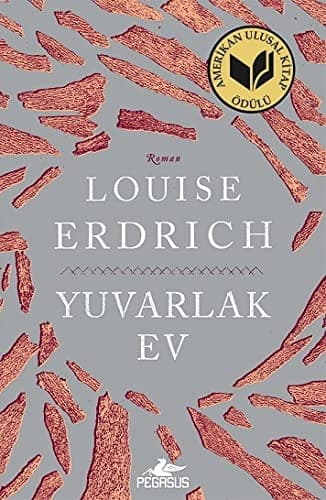 Cover of Yuvarlak Ev