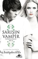 Cover of Sarisin Vampir No