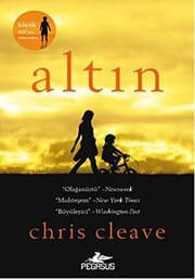Cover of Altin
