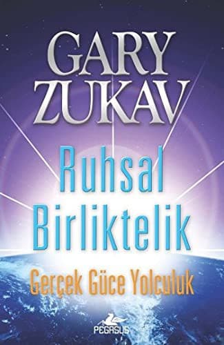 Cover of Ruhsal Birliktelik