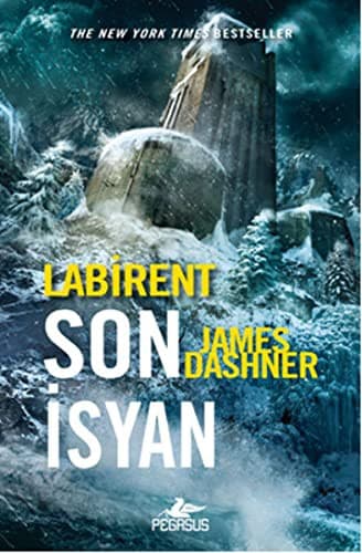 Cover of Labirent