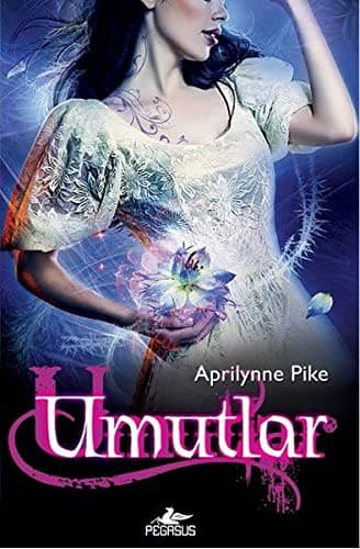 Cover of Umutlar