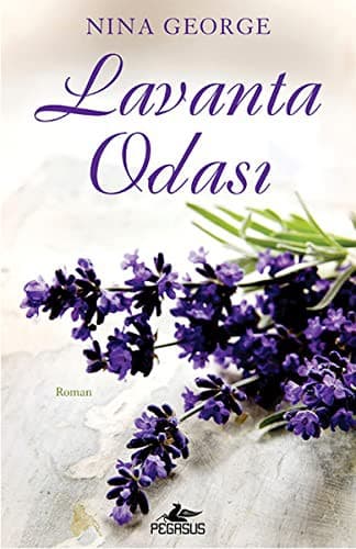 Cover of Lavanta Odası