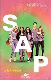 Cover of Sap - Silik, Aksi, Paspal