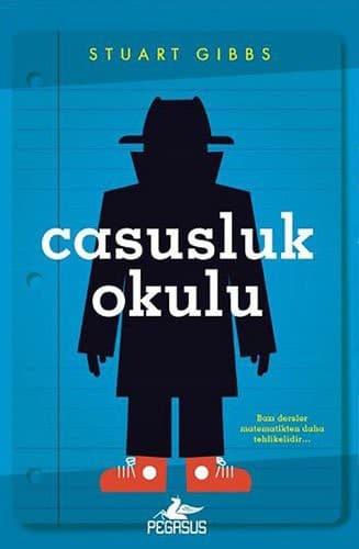 Cover of Casus Kampi - Casusluk Okulu 2