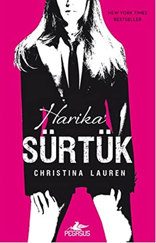 Cover of Harika Sürtük