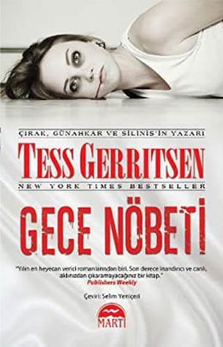 Cover of Gece Nobeti