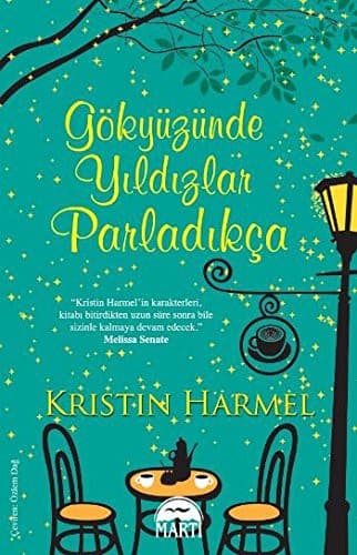 Cover of Gokyuzunde Yildizlar Parladikca