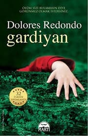 Cover of Gardiyan