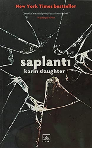 Cover of Saplanti