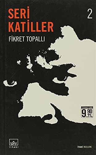Cover of Seri Katiller 2