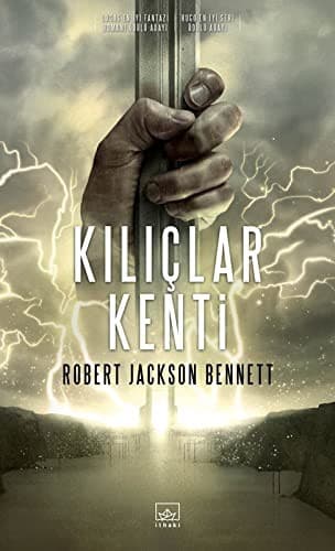 Cover of Kiliclar Kenti