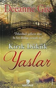 Cover of Kirik Dokuk Yaslar