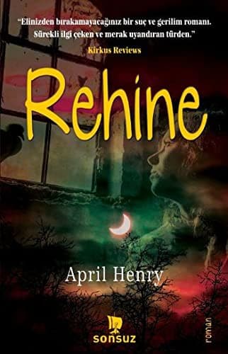 Cover of Rehine