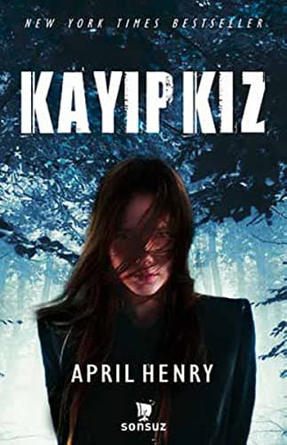 Cover of Kayip Kiz