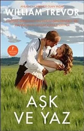 Cover of Ask ve Yaz