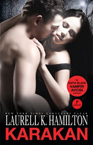 Cover of Karakan