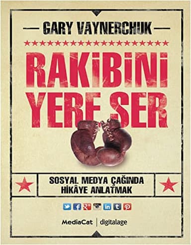 Cover of Rakibini Yere Ser