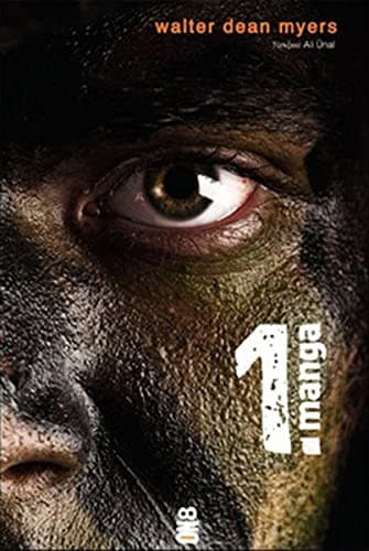 Cover of 1. Manga
