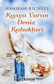 Cover of Kiyiya Vuran Deniz Kabuklari