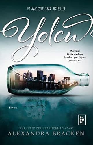 Cover of Yolcu