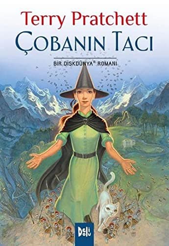 Cover of Cobanin Taci