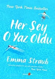 Cover of Her Sey O Yaz Oldu