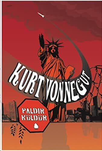 Cover of Paldir Küldür