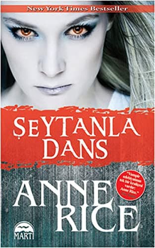 Cover of Memnoch the Devil