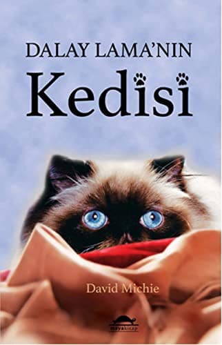 Cover of Dalay Lama'nin Kedisi