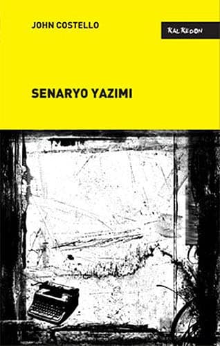 Cover of Senaryo Yazimi