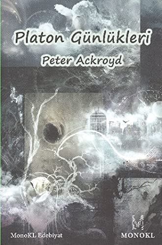 Cover of Platon Gunlukleri