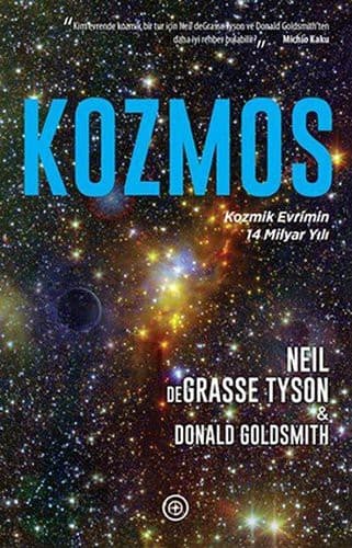 Cover of Kozmos