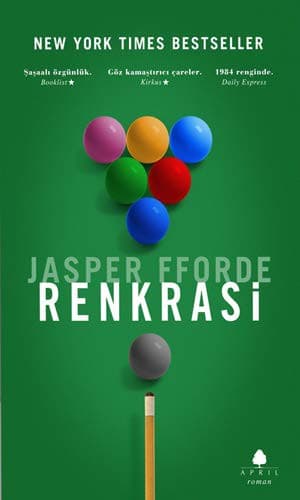 Cover of Renkrasi