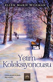 Cover of Yetim Koleksiyoncusu