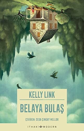 Cover of Belaya Bulas