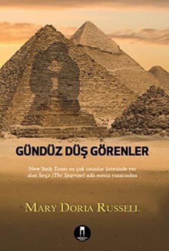 Cover of Gündüz Düs Görenler