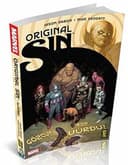 Cover of Original Sin